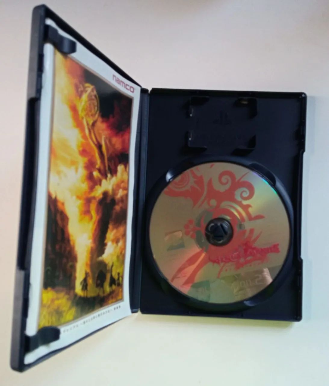 Venus e Braves PS2 PlayStation 2 jp - Foto 3
