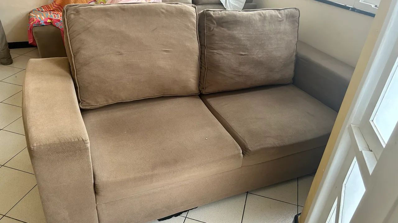Vendo sofá 64316916632195120