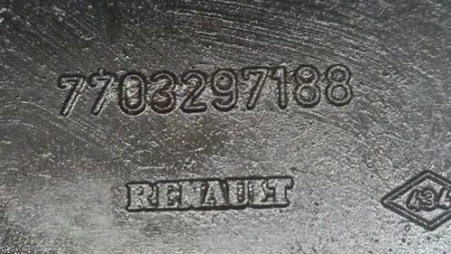 Tampa Caixa Fusível Renault Scenic 1998 1999 2000 2001 2002 - Foto 5