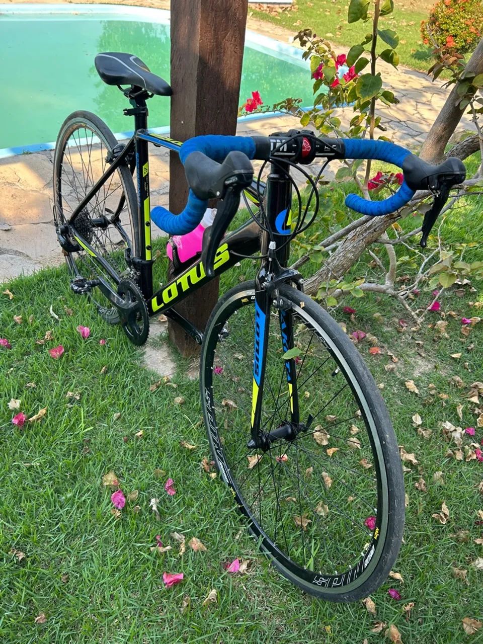 Vendo bicicleta speed  - Foto 4