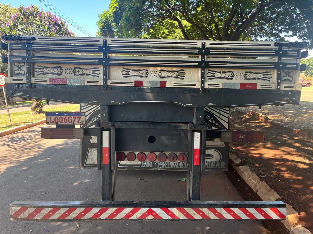 Mb 1620 2004 - Foto 5