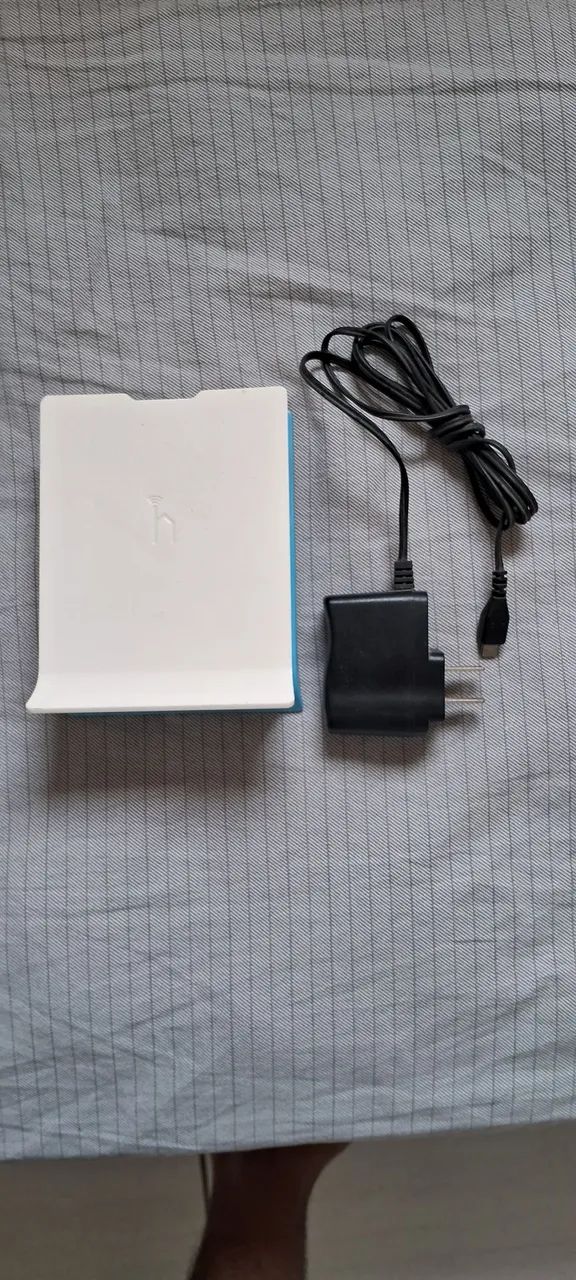 Roteador Mikrotik HAP Lite RB941-2ND - Foto 2