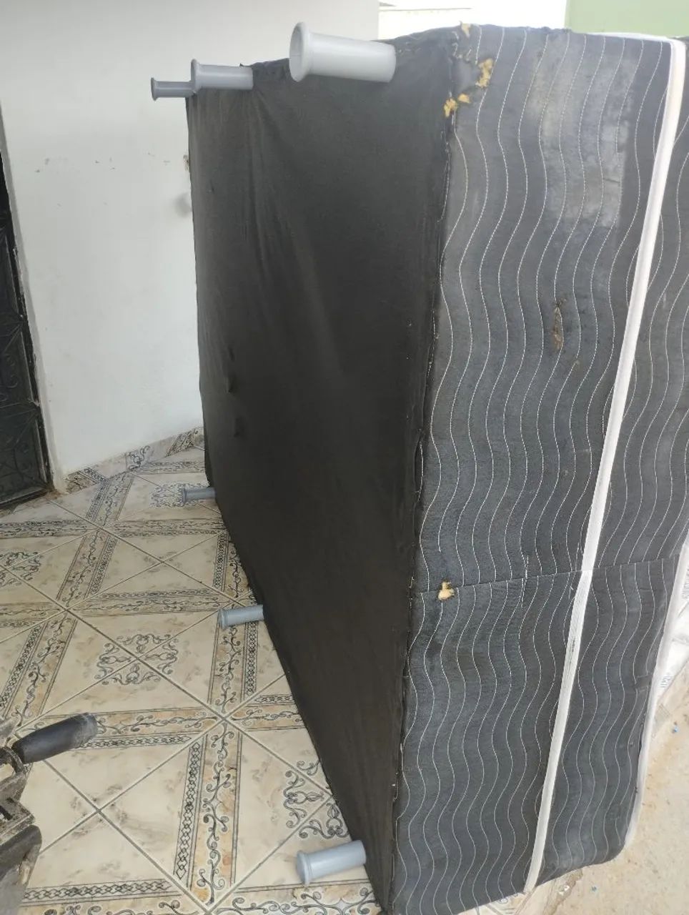 Cama Box casal  - Foto 3