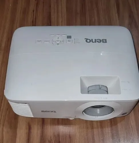 Projetor Benq - Profissional de alta qualidade