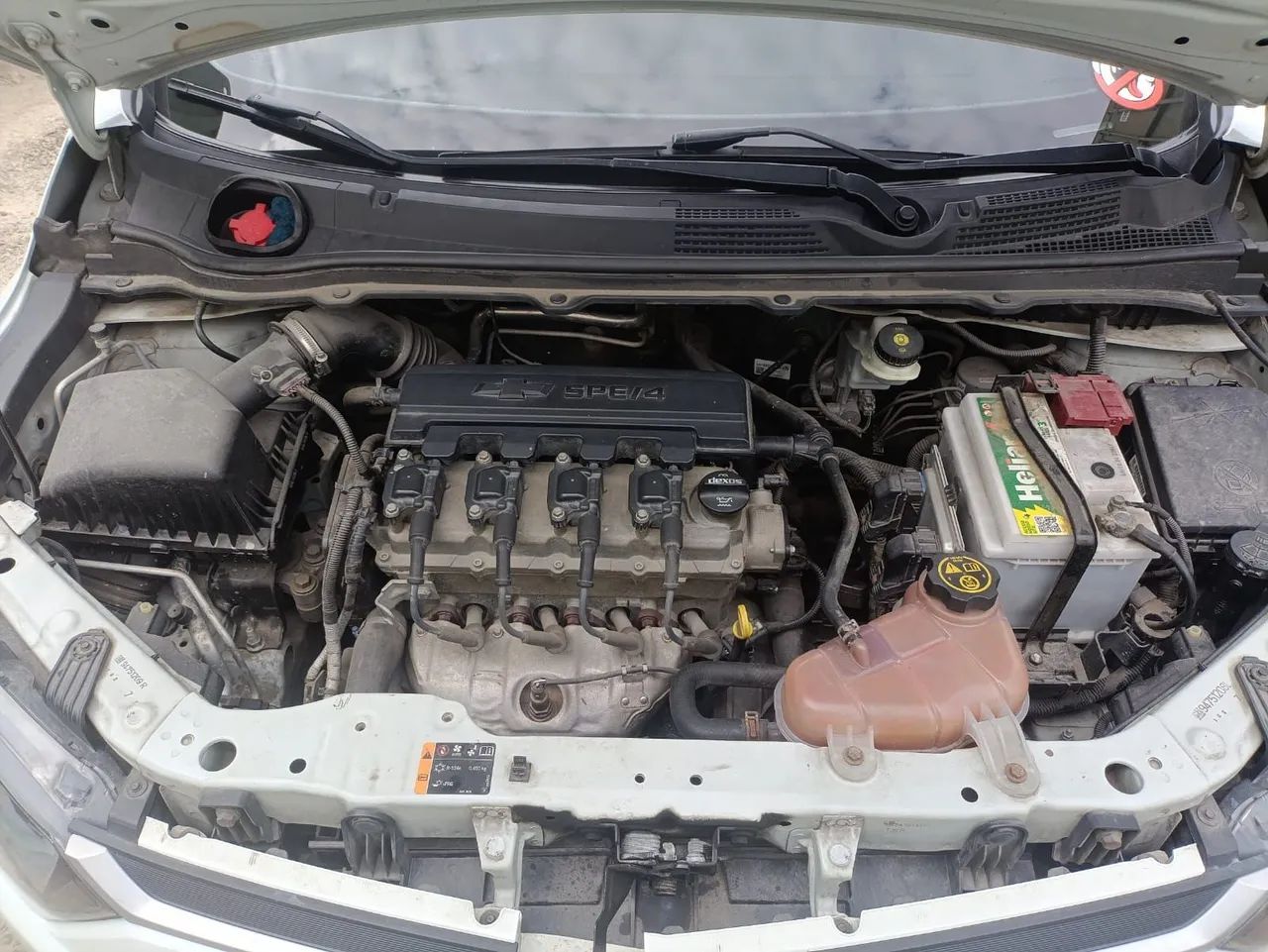 Carro prisma topado - Foto 11