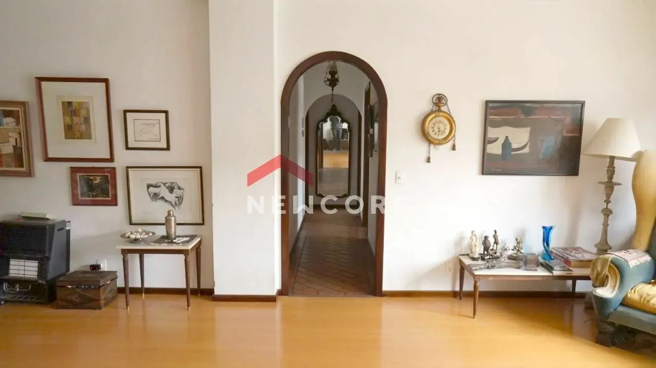 Apartamento em Rua Vinte de Setembro - Nossa Senhora de Lourdes - Caxias do Sul/RS