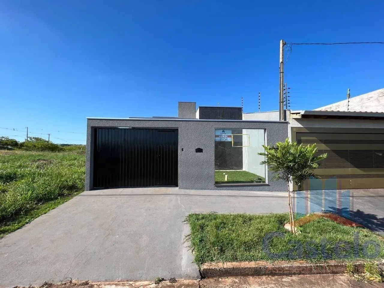 Casa para Venda em Umuarama / PR no bairro Parque Residencial Tokio - Foto 2