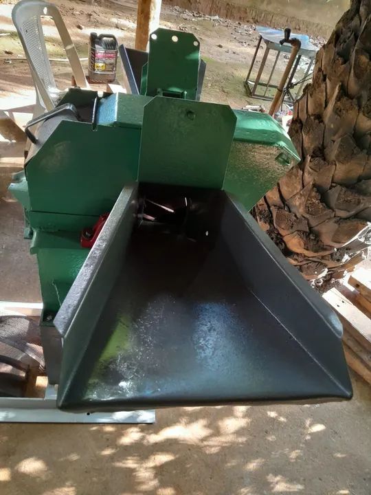 Forrageira laredo modelo 3000 