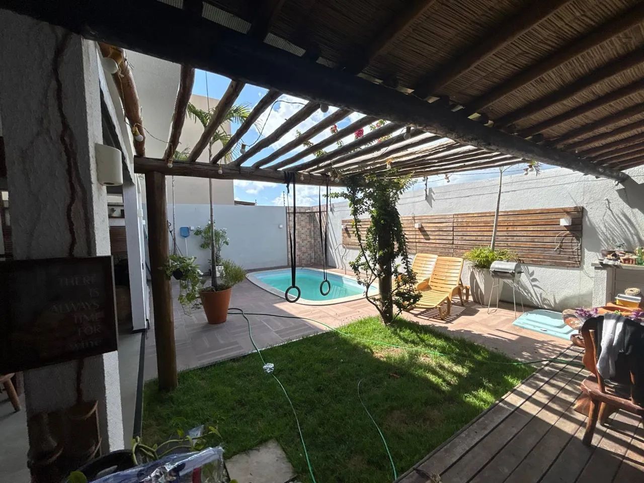 Casa no Condomínio Maria Rezende Machado, Aruana - Foto 2