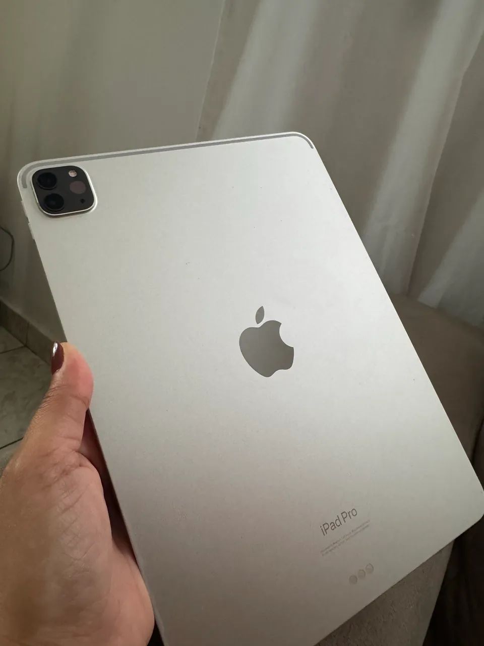 iPad 11 Pro M264312212191875124