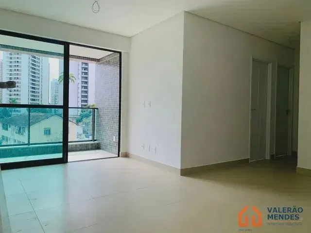 Lindo Apartamento no Rosarinho-Próx a Casa Rosada- 85m²- Edf. Sainte Bruna-Oportunidade!