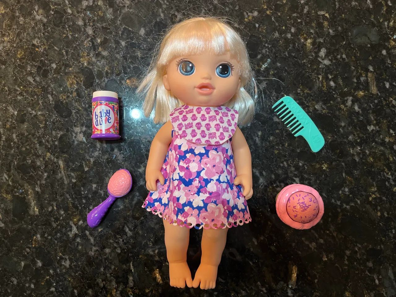Baby Alive 
