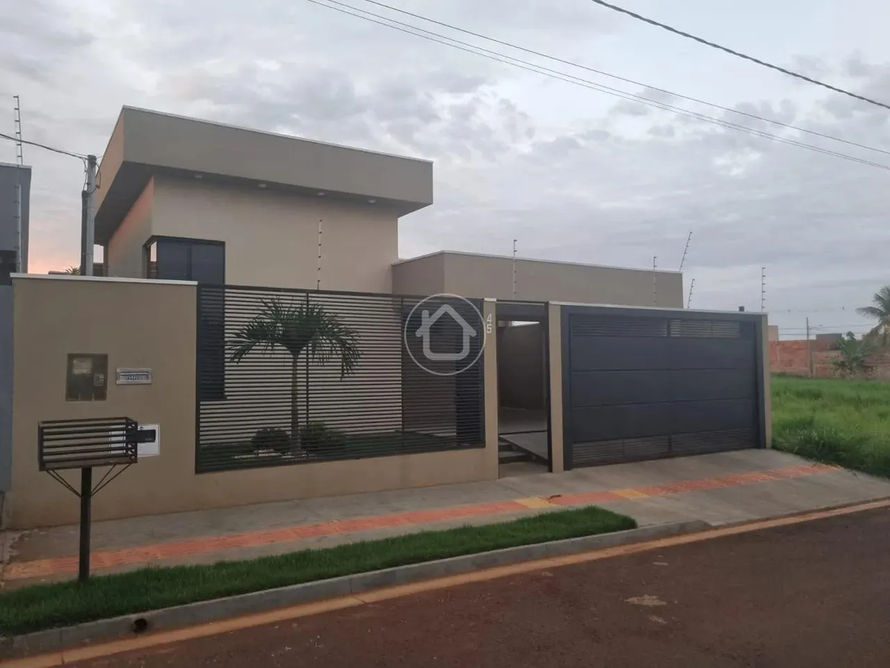 CASA ALTO PADRÃO NO PORTO SEGURO 2