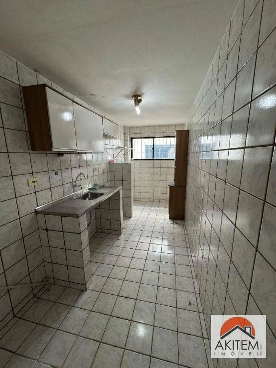Apartamento Térreo com 2 quartos - Foto 2