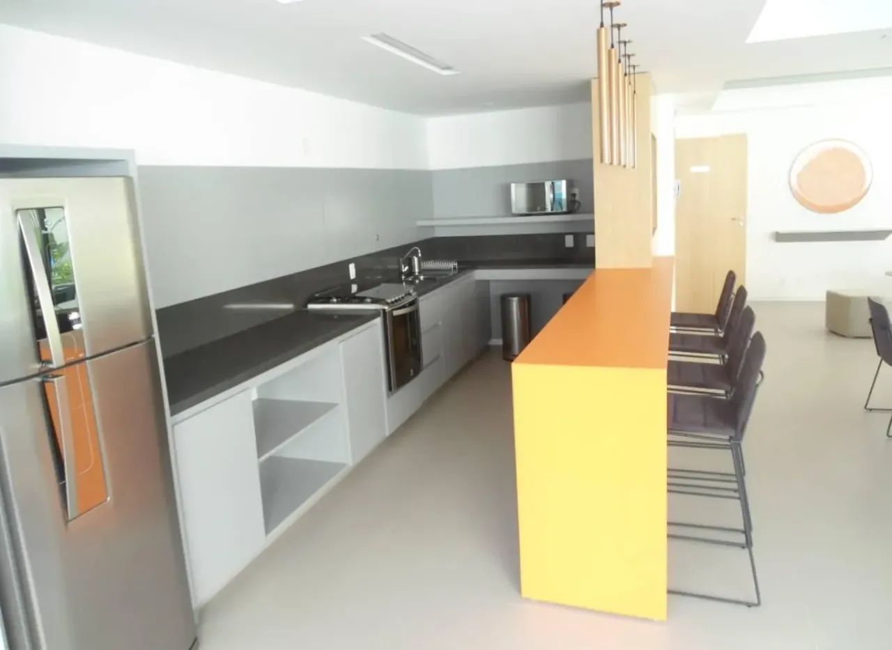 APARTAMENTO / FLAT / HOME STUDIO 47, 1 QUARTO, C/ ARMÁRIOS E AR , REGIÃO PINHEIROS, JUNDIÁ - Foto 7