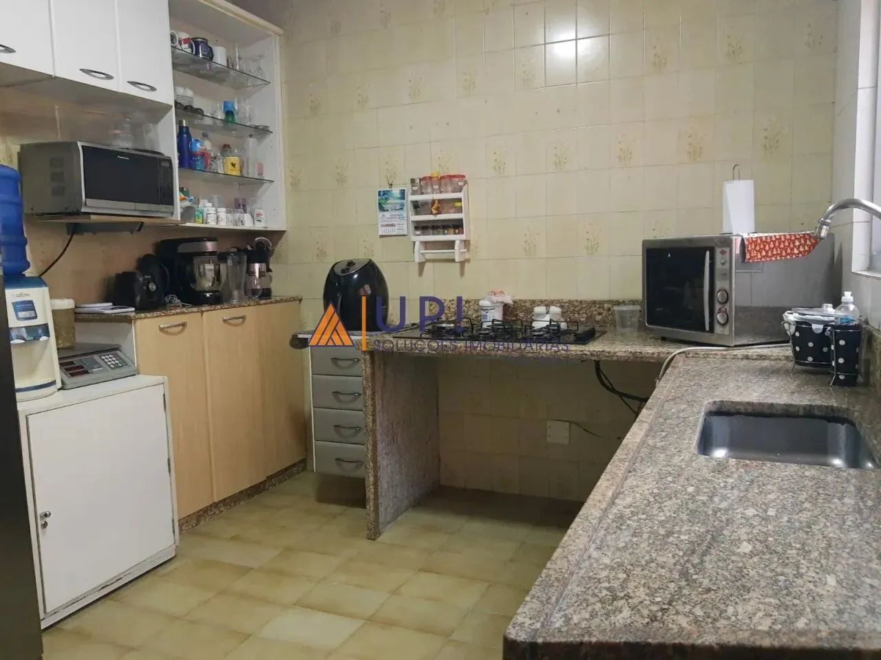 Casa térrea 3 dormitórios 1suíte amplo quintal, edícula 3 vagas - Foto 5