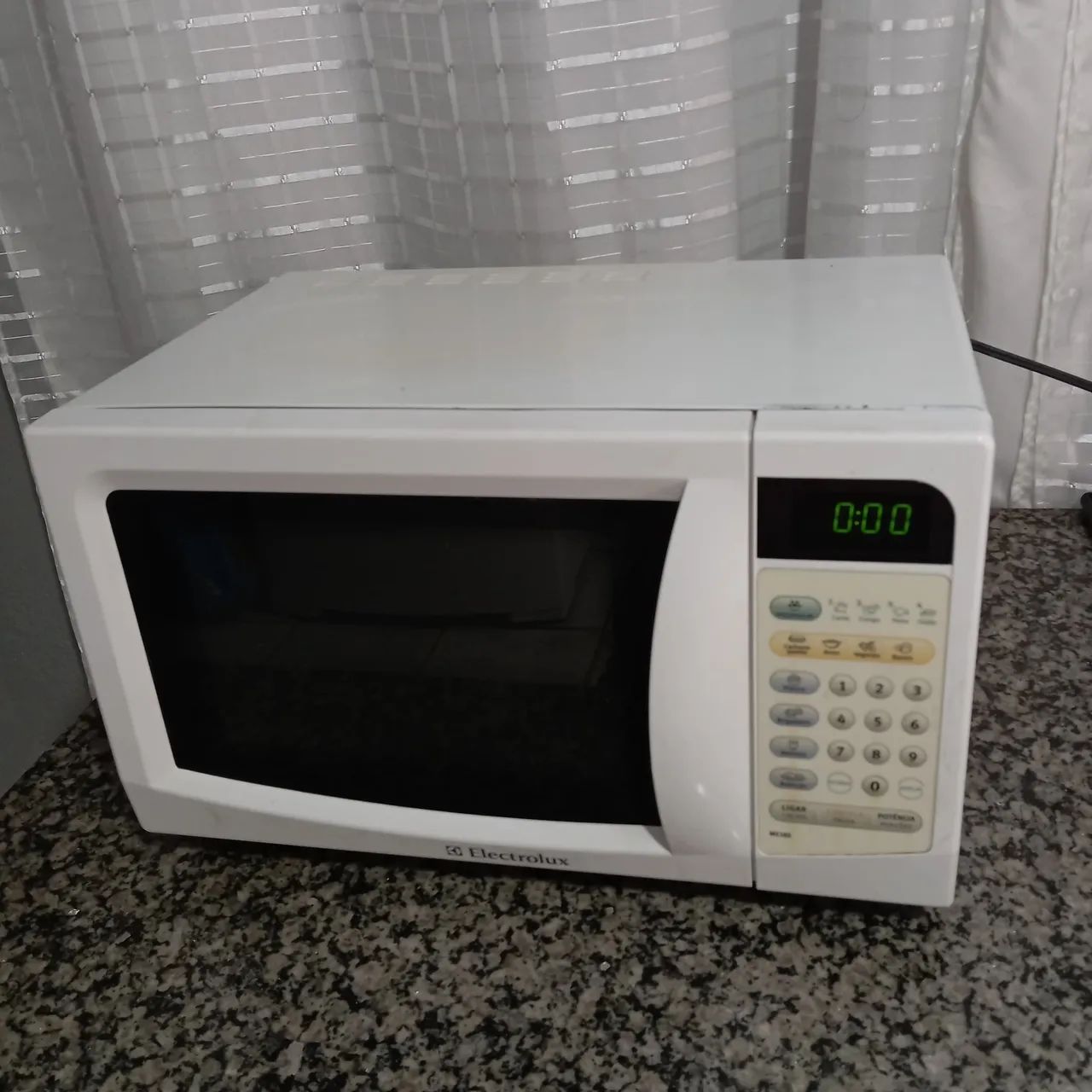 Microondas com garantia - Foto 3