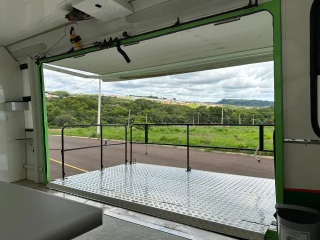 Onibus Vw Para Entretenimento - Impecavel !!! - Foto 14