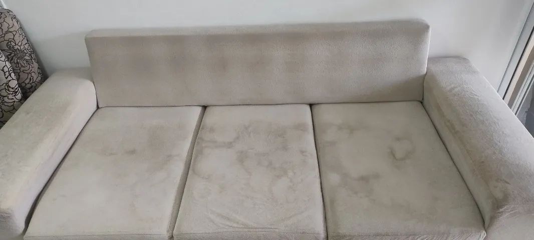 Sofá 03 lugares 64861354985730122