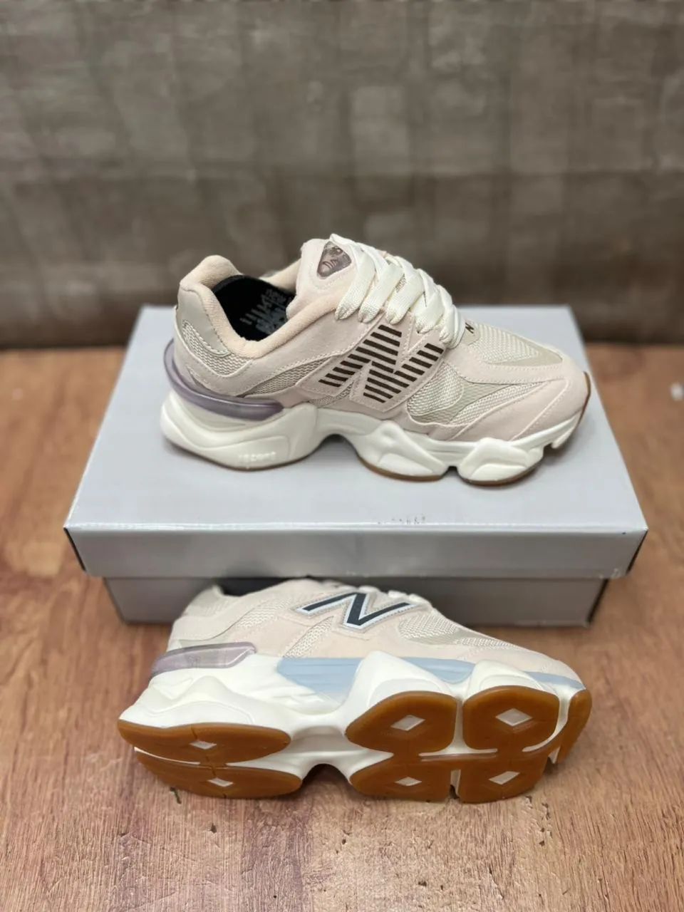 Tênis New Balance 