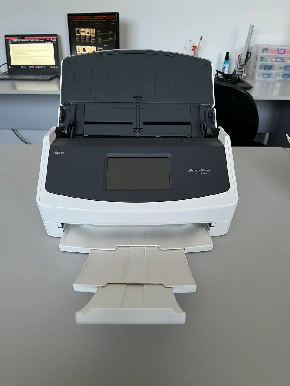 Scan Snap ix1500 - Foto 2