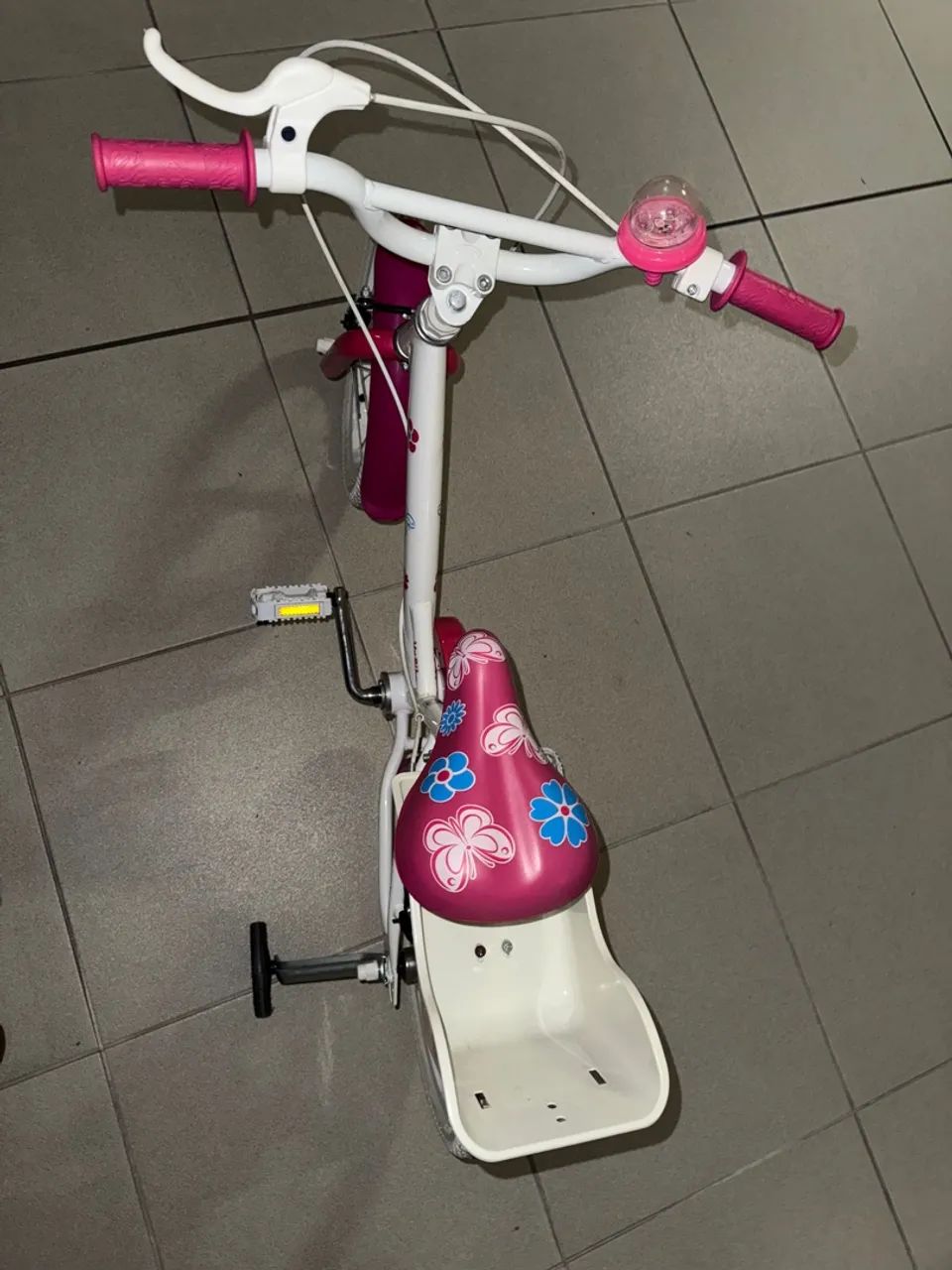 Bicicleta Infantil My Bike 16 - Foto 4