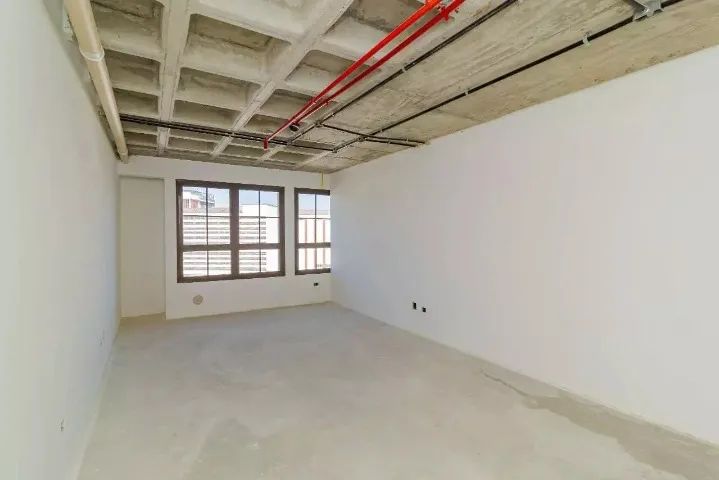 Sala Comercial Nova 33 m² Cristo Rei - Foto 2