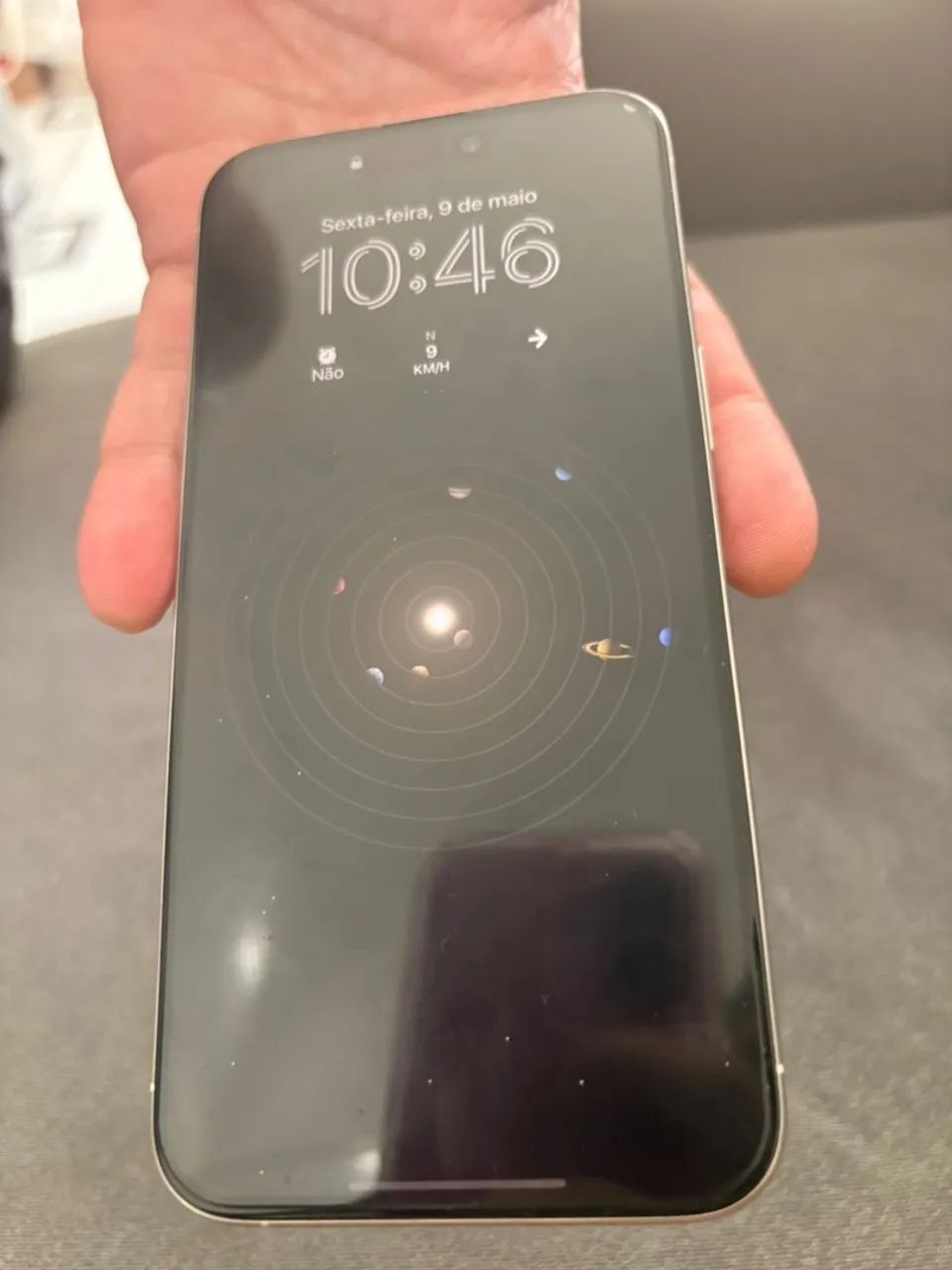 IPHONE 15 Pro Max  - Foto 3