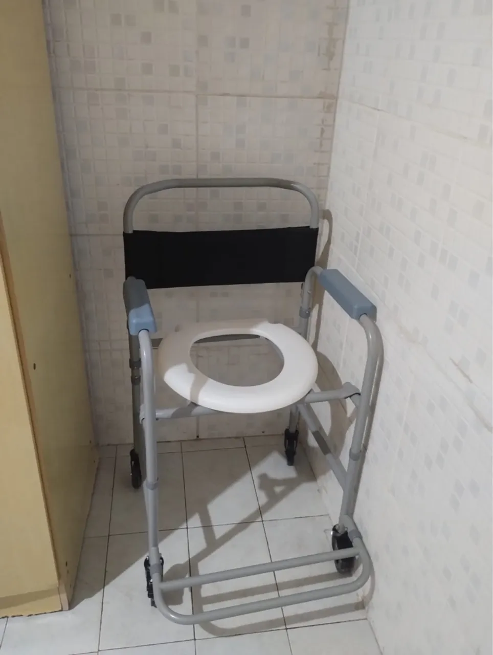 Cadeira de banho