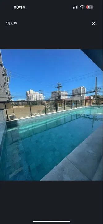 Vendo lindo 3/4 na Jatiuca na segunda quadra da praia  - Foto 6