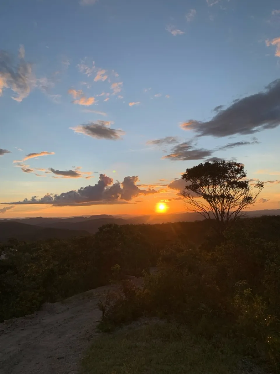 Lote em São Jorge Chapada dos Veadeiros