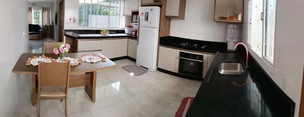 Casa à venda em Maringá, Loteamento Sumaré, com 3 quartos, com 99 m² - Foto 5