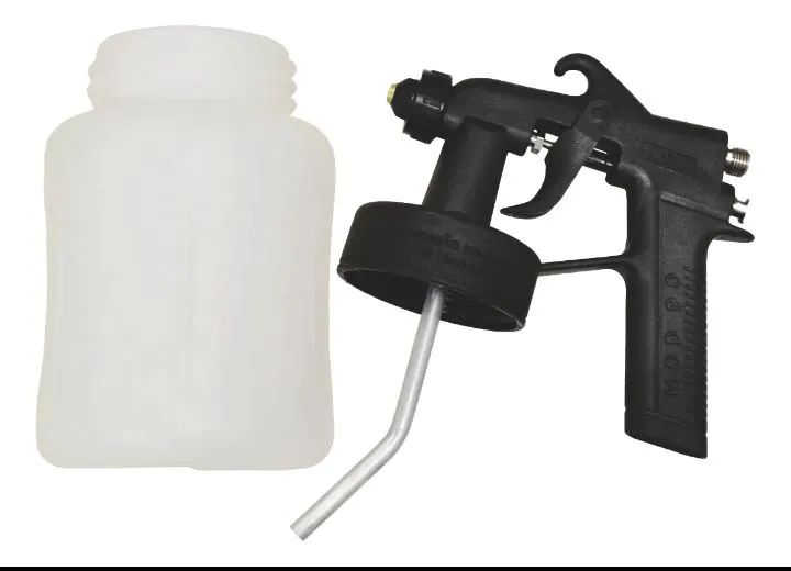 Pistola de tinta modelo 90 - Foto 4