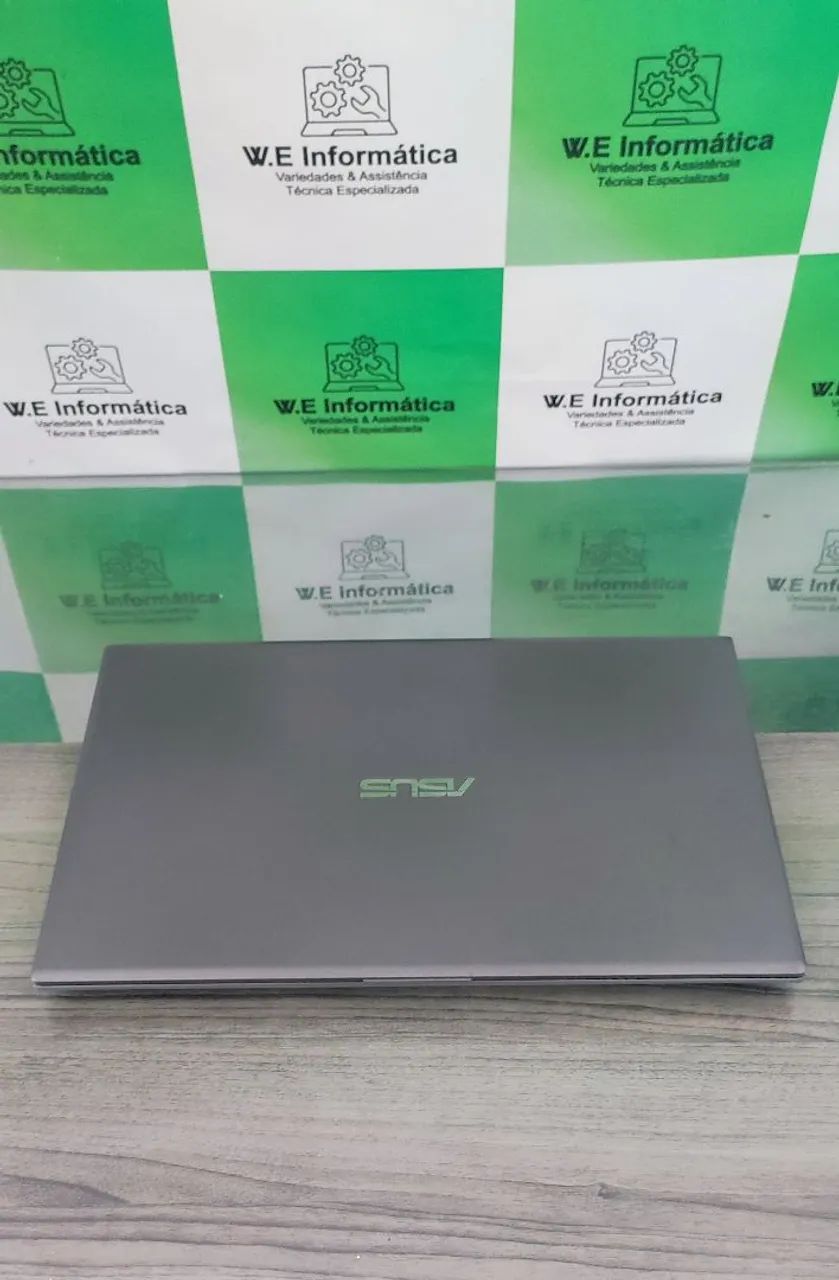 Notebook Asus Vivobook64296991146113125