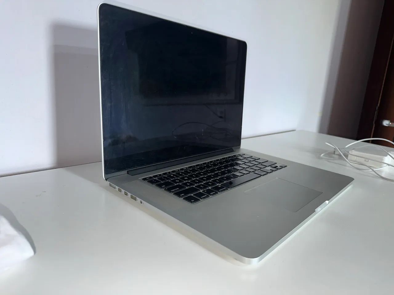 Macbook pro 2015 - Foto 2