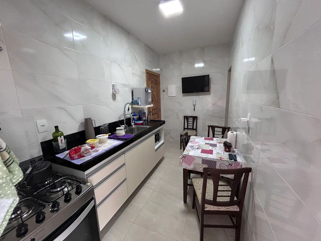 Foto - Rio de Janeiro - Cacuia