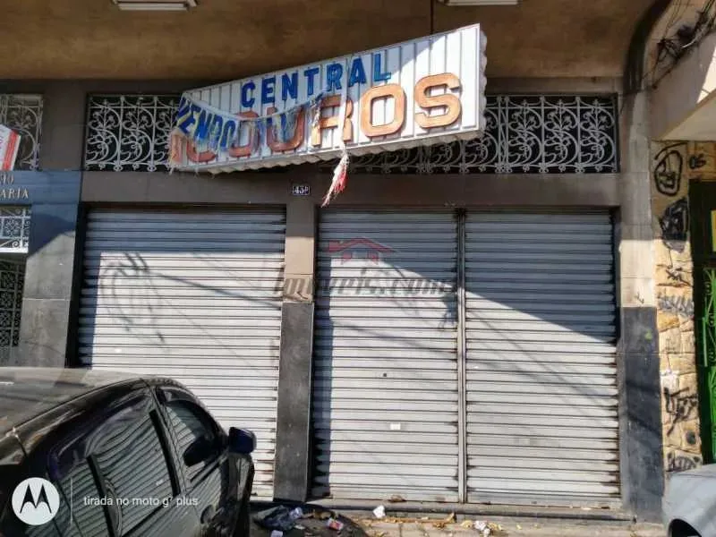 Loja - / Comercial / Madureira