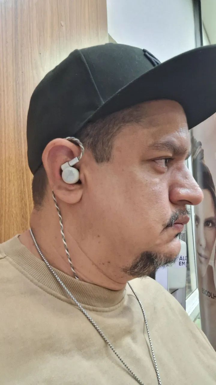 Artti T10 Fone Intrauricular  - Foto 5