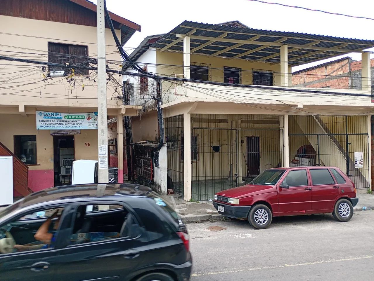Foto - Manaus - São Lázaro