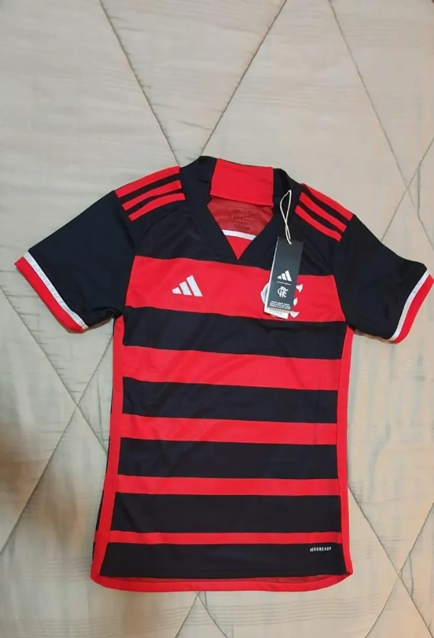 Camisa do Flamengo Original