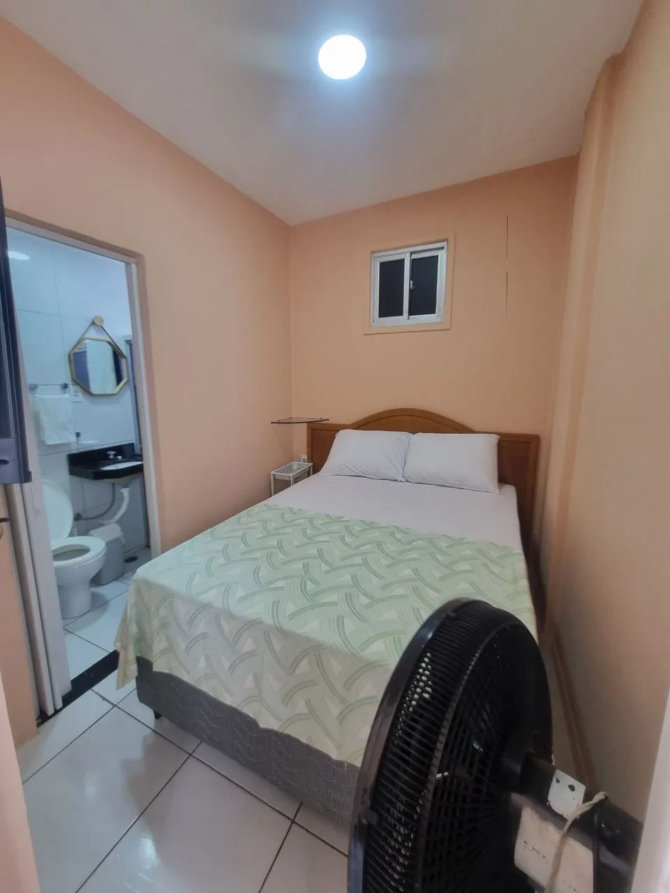 Apt studio na avenida Boa Viagem. - Foto 3