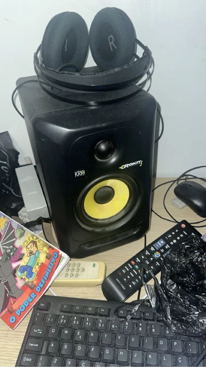 2 monitores de Referencia  - Foto 3