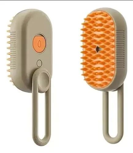 Escova 3 em 1 para Pets - NOVA - Foto 2