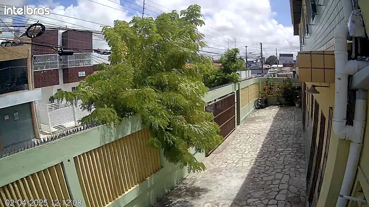 Kitinet para temporada em J.Pessoa