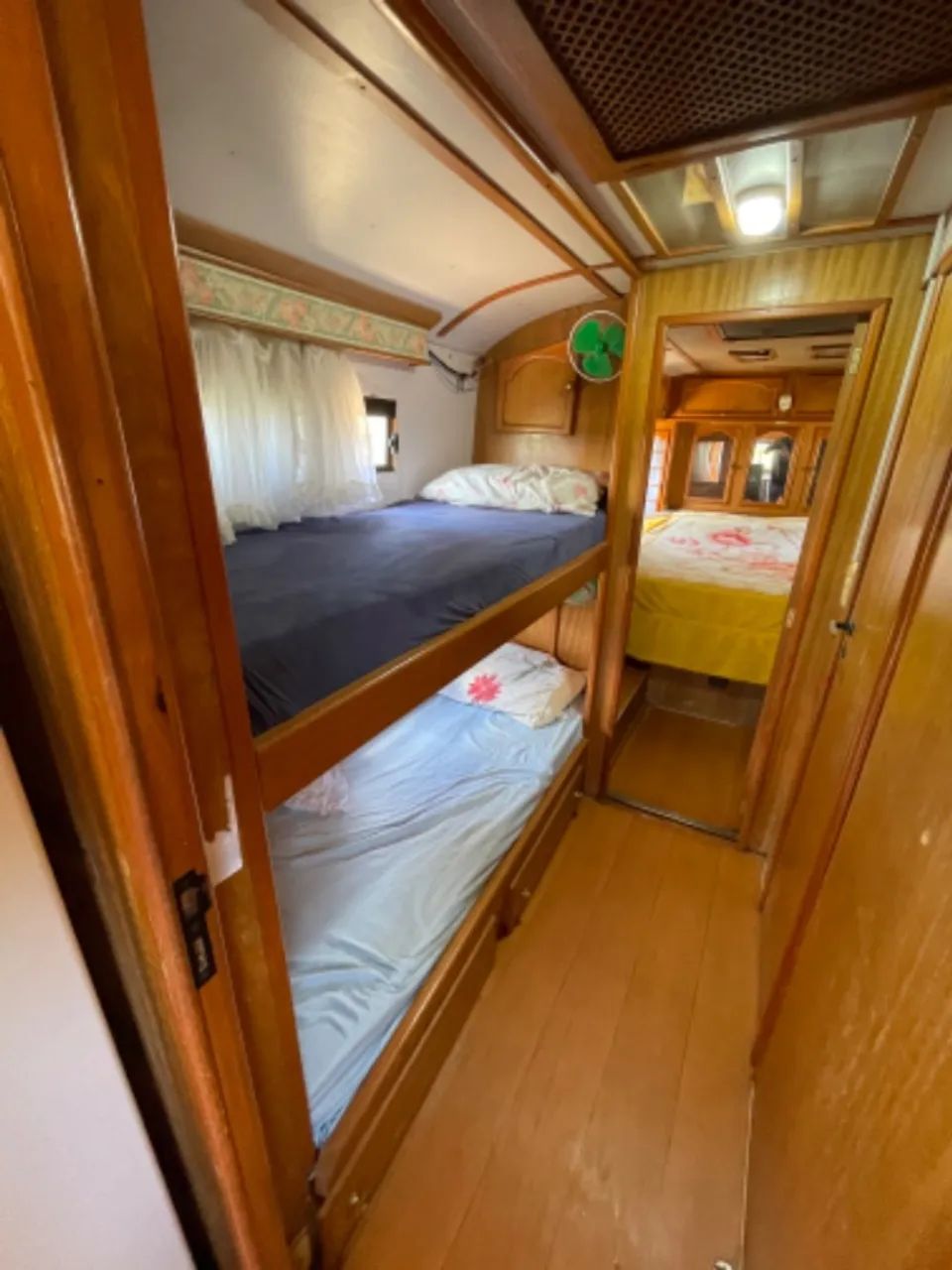 Motorhome 1980  - Foto 10