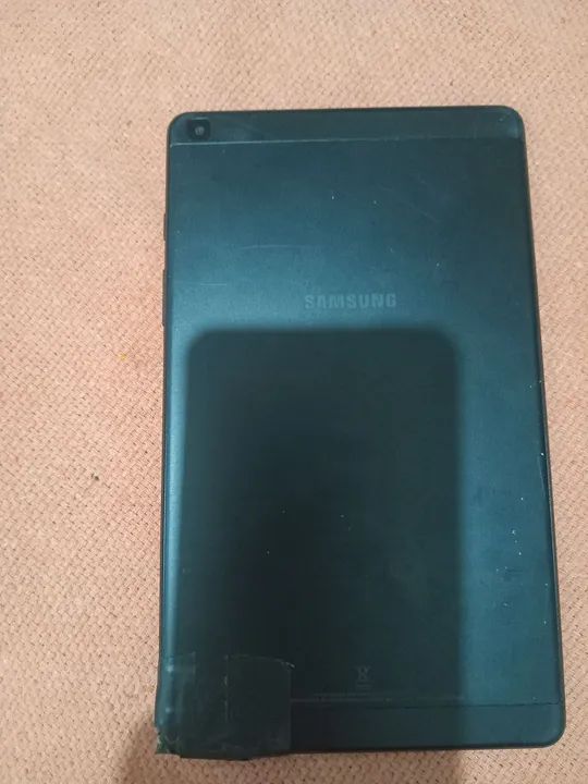 Tablet Samsung para mandar ou consertar  - Foto 4