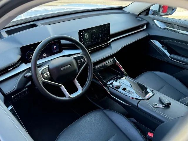 GMW HAVAL H6 PREMIUM HEV 2024 - Foto 3