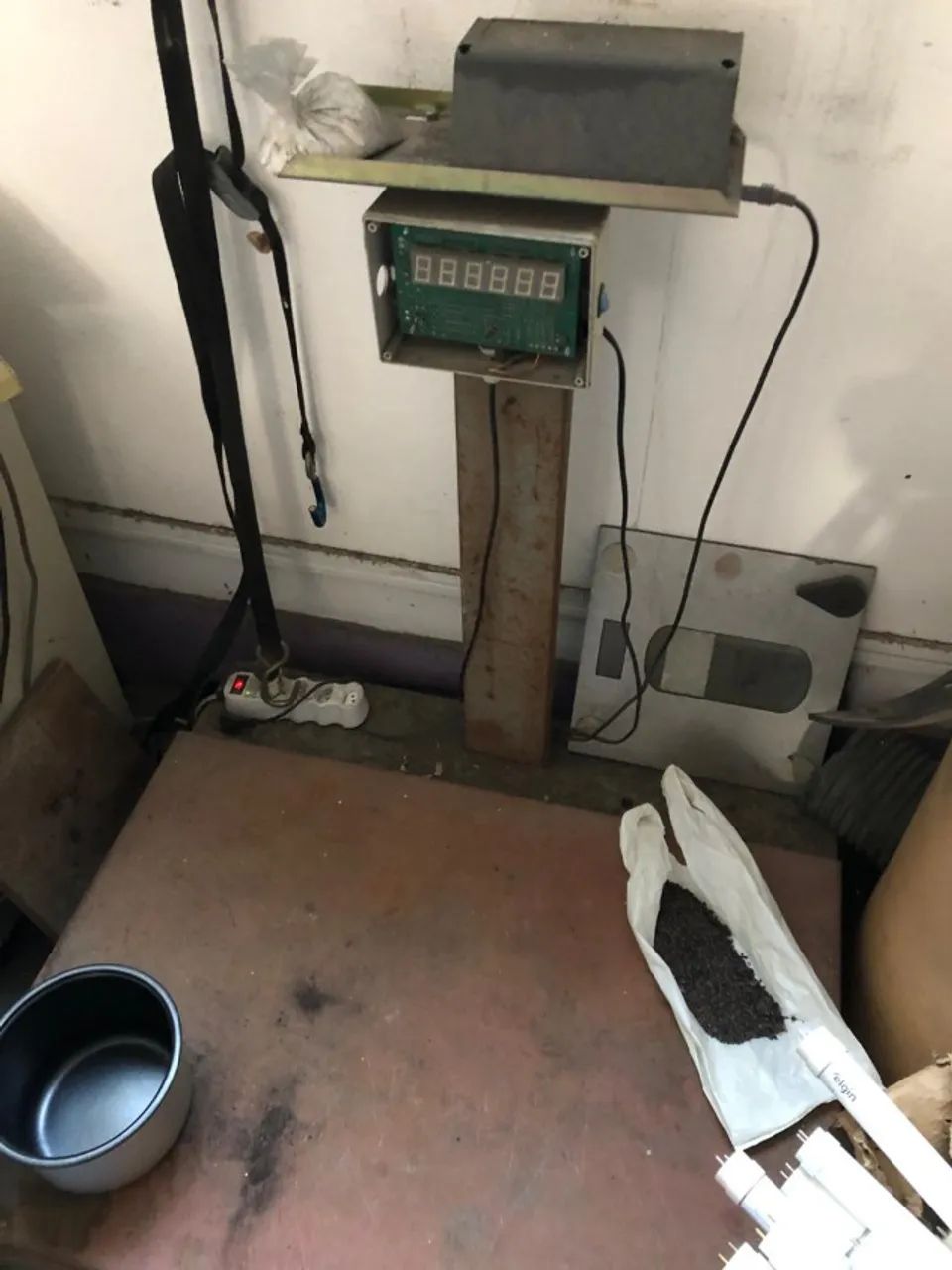Equipamentos de Reciclagem de Fios e Cabos Elétricos - Foto 2