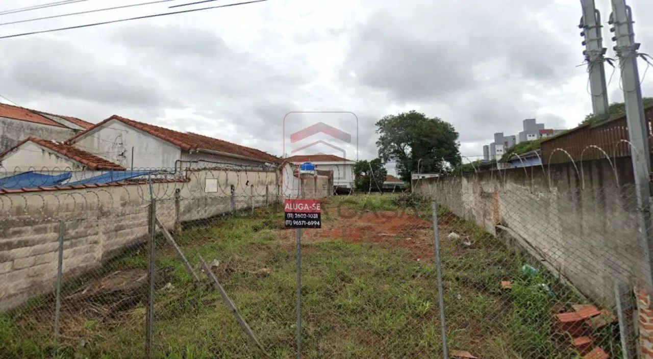 Terreno a Venda ao lado do metrô Jabaquara - OPORTUNIDADE - Foto 3