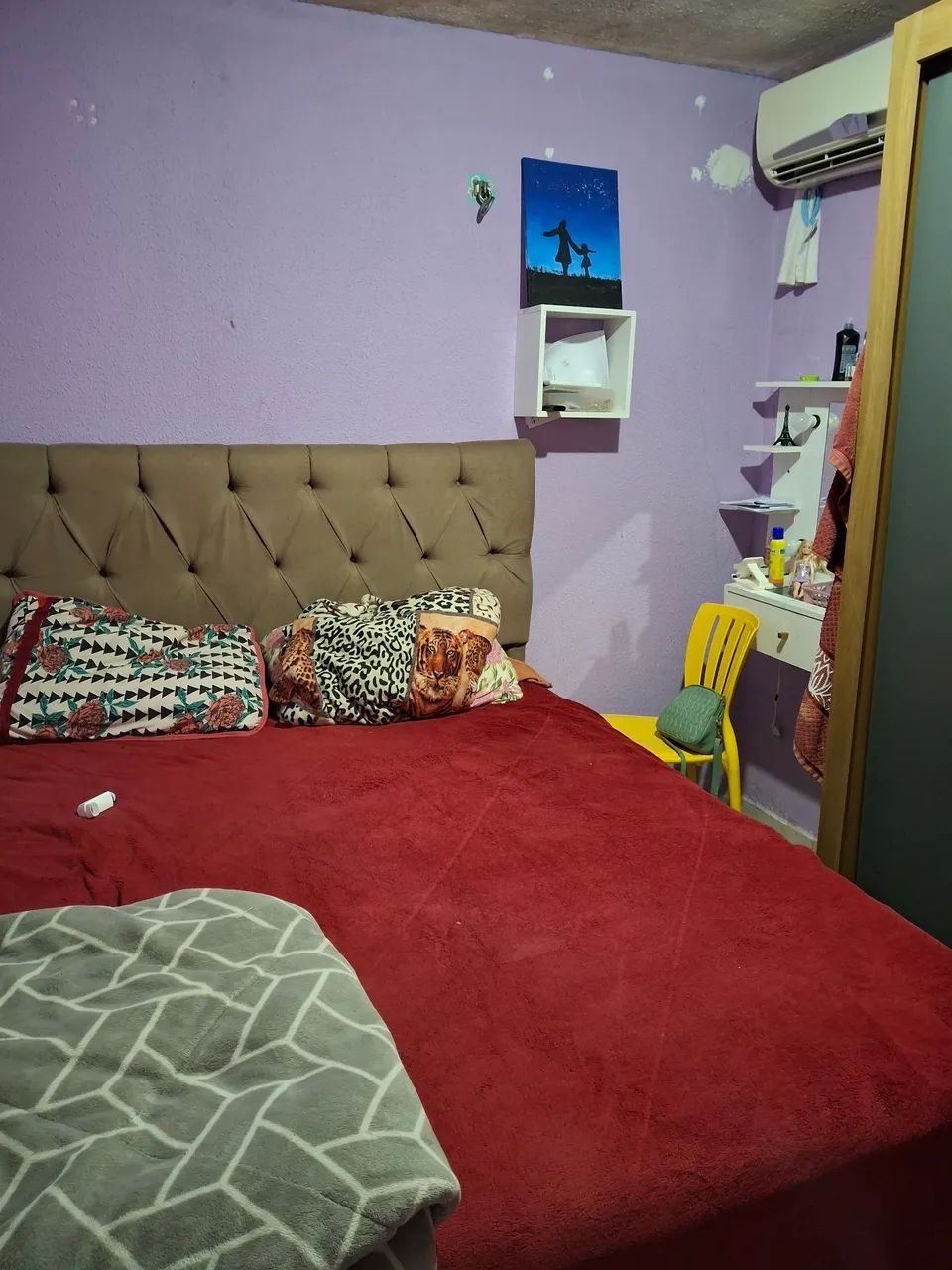 Foto - Manaus - Santa Etelvina